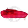 DIEDERICHS 3457097 Rear Fog Light